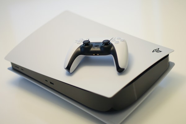Xbox Wireless Controller