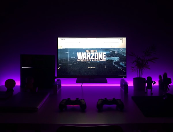 Sony 43" LED TV
